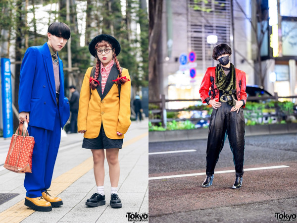 3 Lokasi yang Vibes-nya Mirip 'SCBD Citayam Fashion Week', Semua Bak Model!