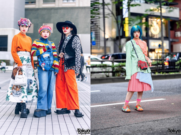 3 Lokasi yang Vibes-nya Mirip 'SCBD Citayam Fashion Week', Semua Bak Model!