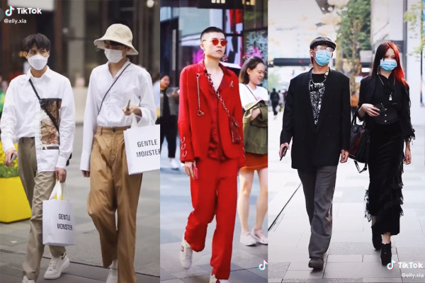 3 Lokasi yang Vibes-nya Mirip 'SCBD Citayam Fashion Week', Semua Bak Model!