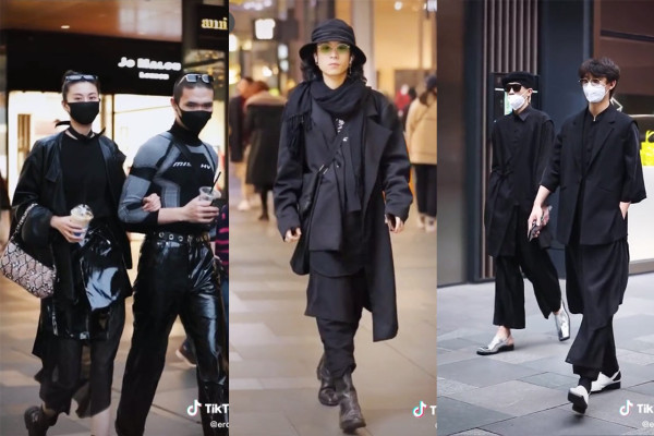 3 Lokasi yang Vibes-nya Mirip 'SCBD Citayam Fashion Week', Semua Bak Model!