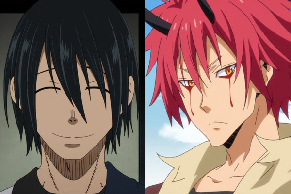 4 Pasang Karakter Anime Populer Bernama Sama, Kepribadian Beda
