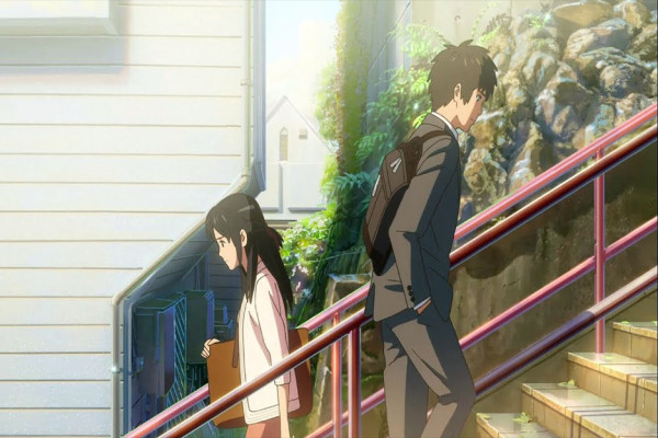 10 Anime dengan Ending Terbaik Sepanjang Masa, Mana Favoritmu?