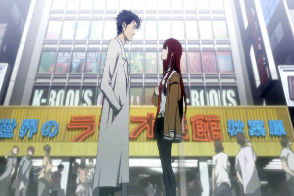 10 Anime dengan Ending Terbaik Sepanjang Masa, Mana Favoritmu?