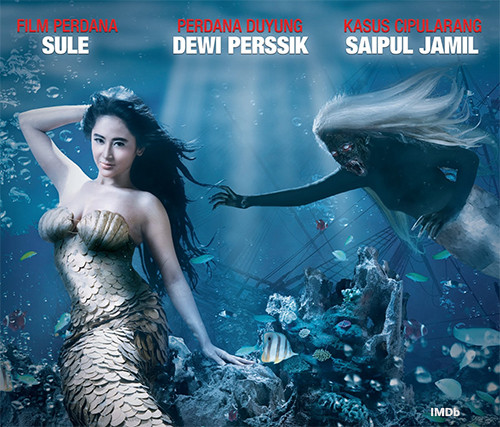4 Film Indonesia yang Dibintangi Sule, Nomor 2 Akting Bareng Anak Sendiri