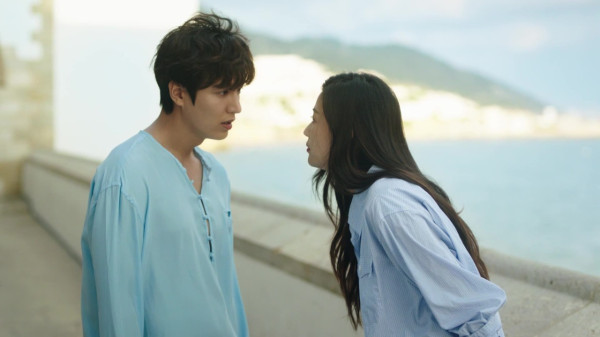 10 Drama Korea Terbaik Produksi Studio Dragon dengan Rating Tertinggi