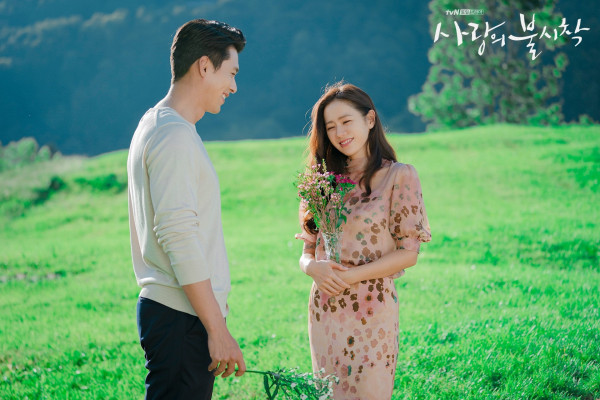10 Drama Korea Terbaik Produksi Studio Dragon dengan Rating Tertinggi