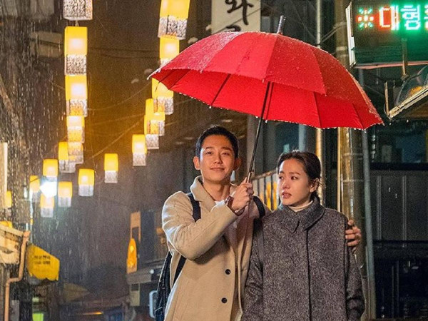 6 Drama Korea Romantis dengan Kisah Cinta Rumit dan Menyentuh