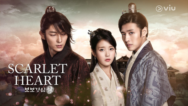 6 Drama Korea Romantis dengan Kisah Cinta Rumit dan Menyentuh