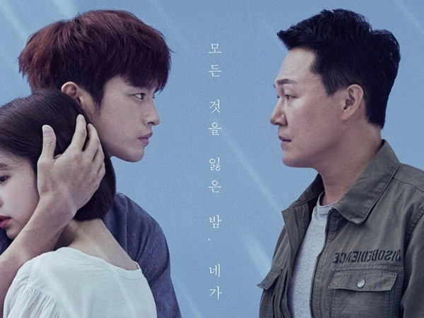 6 Drama Korea Romantis dengan Kisah Cinta Rumit dan Menyentuh