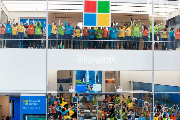 Nah Loh, Facebook dan Microsoft Mulai Pecat Karyawan