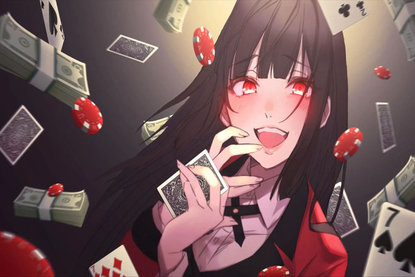 8 Rekomendasi Anime Buat yang Suka Classroom of the Elite