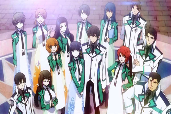 8 Rekomendasi Anime Buat yang Suka Classroom of the Elite