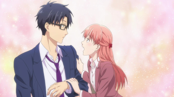 Rekomendasi 5 Anime Buat Kamu yang Naksir Teman Lama