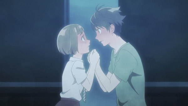 Rekomendasi 5 Anime Buat Kamu yang Naksir Teman Lama