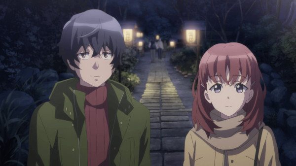 Rekomendasi 5 Anime Buat Kamu yang Naksir Teman Lama