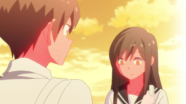Rekomendasi 5 Anime Buat Kamu yang Naksir Teman Lama