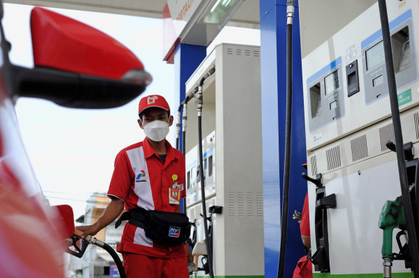 Cara Membeli Pertalite dan Solar Tanpa Aplikasi MyPertamina