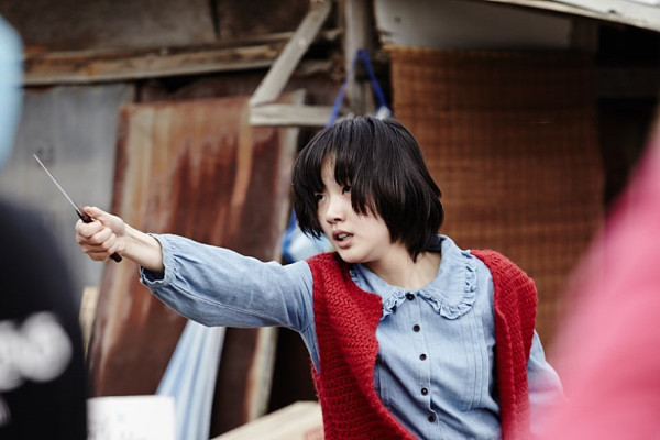 7 Film dan Drama Korea Kim Go-Eun yang Wajib Ditonton