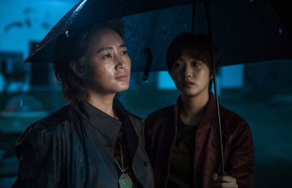 7 Film dan Drama Korea Kim Go-Eun yang Wajib Ditonton