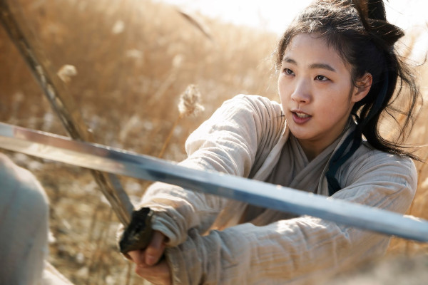 7 Film dan Drama Korea Kim Go-Eun yang Wajib Ditonton