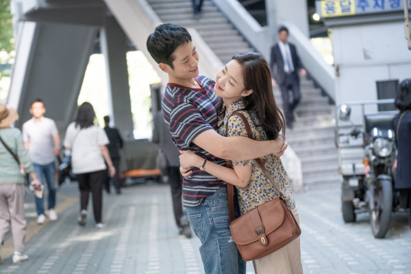 7 Film dan Drama Korea Kim Go-Eun yang Wajib Ditonton