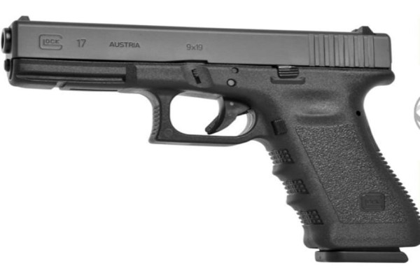 Spesifikasi Pistol Glock-17 dan HS-9 yang Digunakan saat Baku Tembak di Rumah Irjen Ferdy Sambo