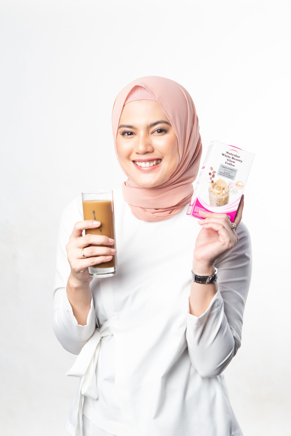 Kulit Tetap Cantik, Ternyata Ini Sederet Manfaat Kopi Kolagen