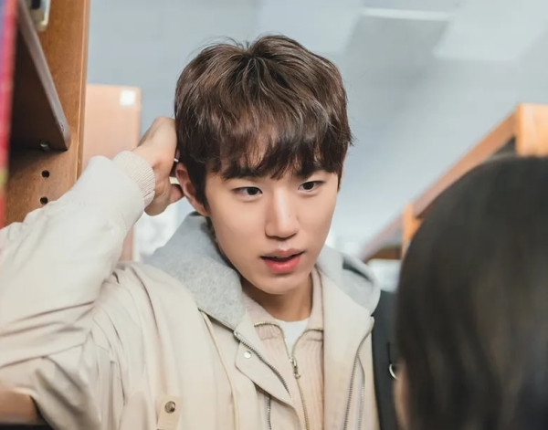 Panduan Nonton Dear X Who Doesn't Love Me, Drama Terbaru Doyoung NCT