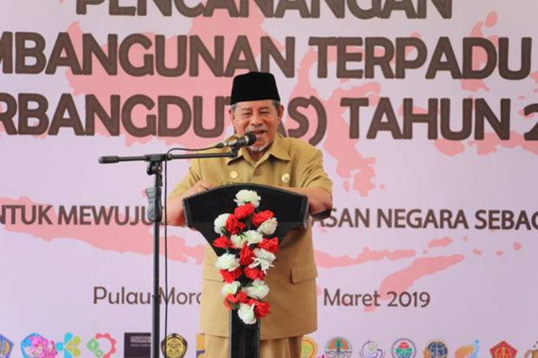 Daftar 5 Gubernur atau Mantan Gubernur yang Hafal Quran