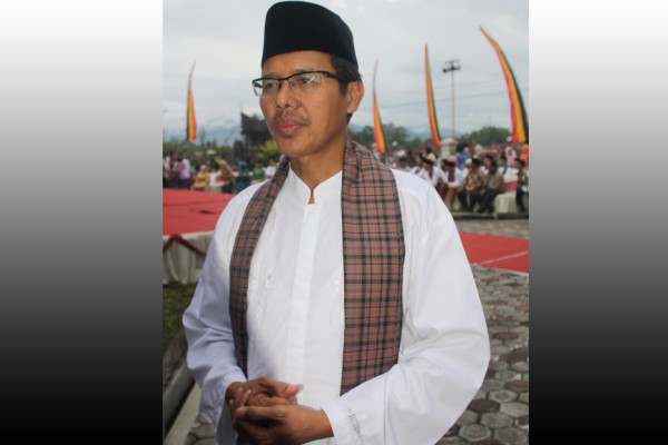 Daftar 5 Gubernur atau Mantan Gubernur yang Hafal Quran