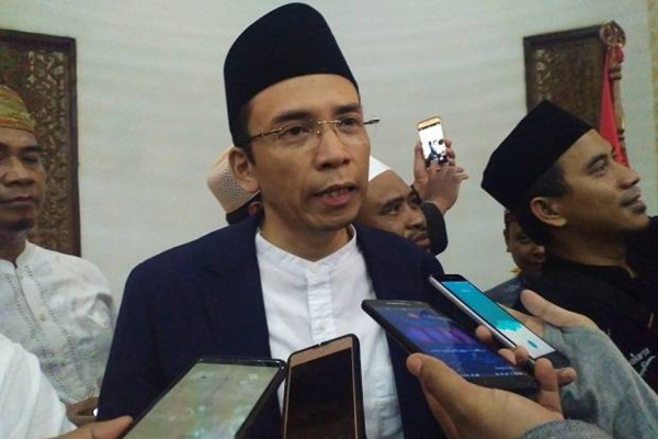 Daftar 5 Gubernur atau Mantan Gubernur yang Hafal Quran
