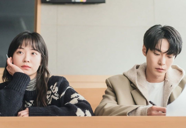 Panduan Nonton Dear X Who Doesn't Love Me, Drama Terbaru Doyoung NCT