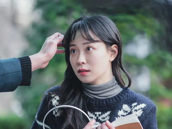 Panduan Nonton Dear X Who Doesn't Love Me, Drama Terbaru Doyoung NCT