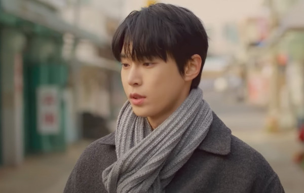 Panduan Nonton Dear X Who Doesn't Love Me, Drama Terbaru Doyoung NCT