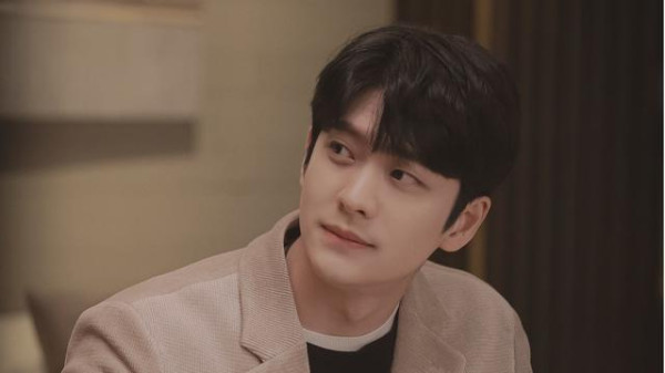 6 Love Language Junho dalam Drama Extraordinary Attorney Woo