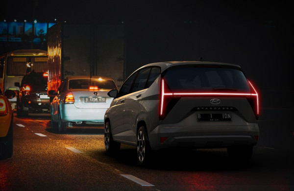 Perbandingan Harga Lengkap, Hyundai STARGAZER, Xpander, Avanza-Veloz, dan Xenia