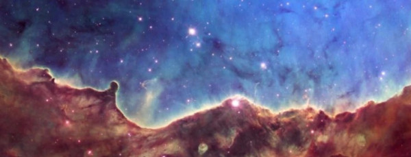 Komparasi Teleskop Angkasa Hubble vs James Webb, Hasilnya Beda Banget!