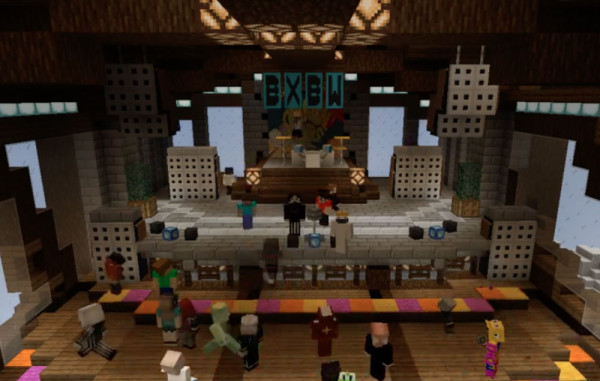 Mulai Fortnite hingga Minecraft, Inilah Konser Musik Virtual Terbesar di dalam Game