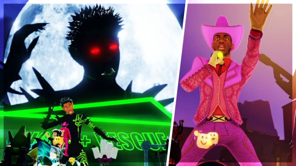 Mulai Fortnite hingga Minecraft, Inilah Konser Musik Virtual Terbesar di dalam Game