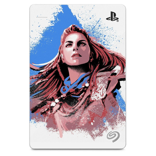 Game Drive Seagate Edisi Terbatas untuk PS4 dan PS5, Harga Mulai Rp2 Jutaan