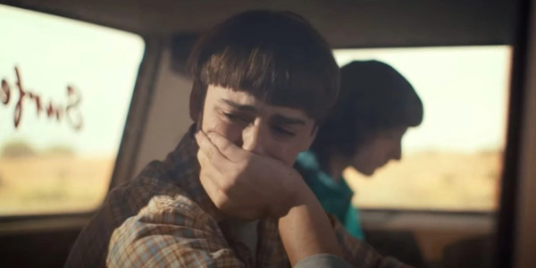 Noah Schnapp Akui Will Byers 'Stranger Things' adalah Gay