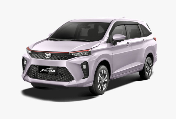 Perbandingan Harga Lengkap, Hyundai STARGAZER, Xpander, Avanza-Veloz, dan Xenia