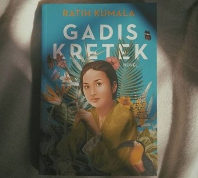 5 Fakta Novel Gadis Kretek yang Diadaptasi Jadi Serial Netflix