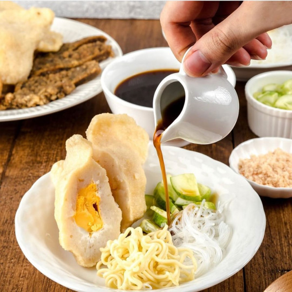 5 Makanan Khas dari Nama Alat Transportasi, Kamu Sudah Coba Semua?