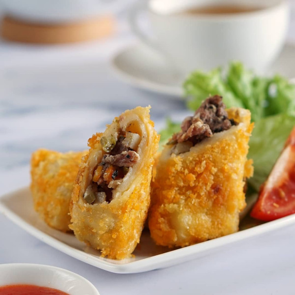 5 Makanan Khas dari Nama Alat Transportasi, Kamu Sudah Coba Semua?