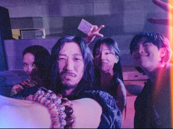 Daftar Bintang yang Hadir di Pesta J-Hope BTS, dari Tiger JK hingga Taeyang BIGBANG