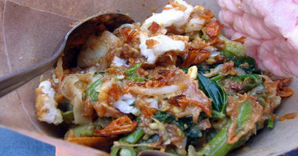 5 Makanan Khas dari Nama Alat Transportasi, Kamu Sudah Coba Semua?