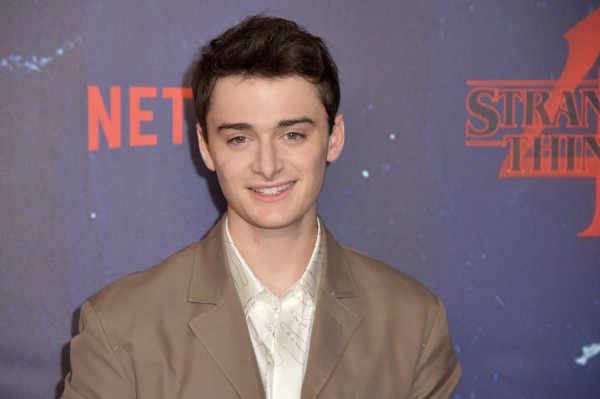 Noah Schnapp Akui Will Byers 'Stranger Things' adalah Gay