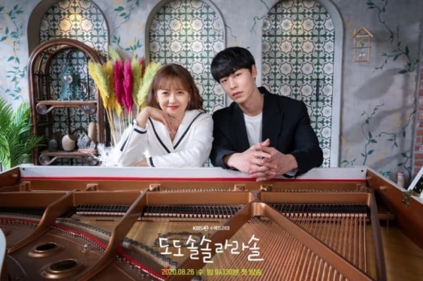 7 Drama Korea yang Boleh Ditonton Bareng Orang Tua, Aman Tanpa Adegan Ranjang