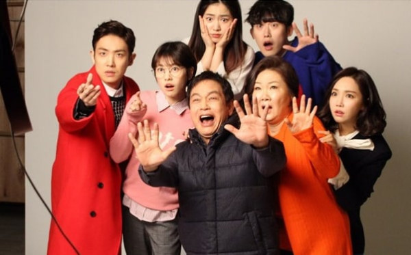 7 Drama Korea yang Boleh Ditonton Bareng Orang Tua, Aman Tanpa Adegan Ranjang